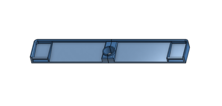 Water Collector 3D Model - Image